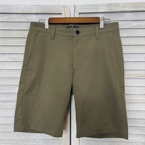 Proof Men’s Shorts Size 30